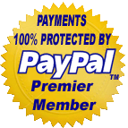 PayPal Gold Seal
