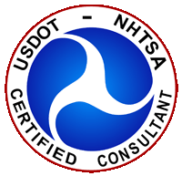 USDOT CERTIFIED CONSULTANT