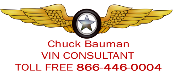 VIN Consulting Service