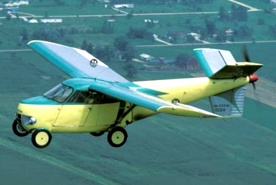 Flying Car